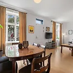 Unique&spacious In Bergens Charming Area *