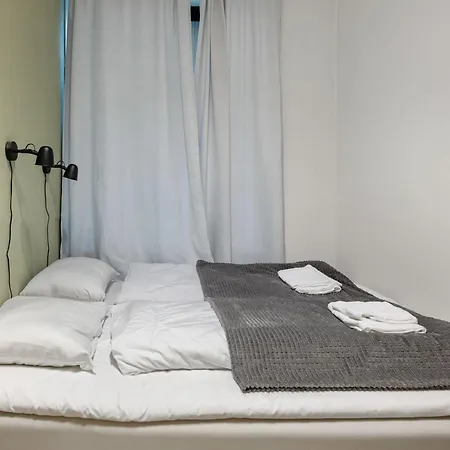 Unique And Spacious In Bergens Charming Area Bergen