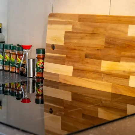 Unique And Spacious In Bergens Charming Area * Bergen