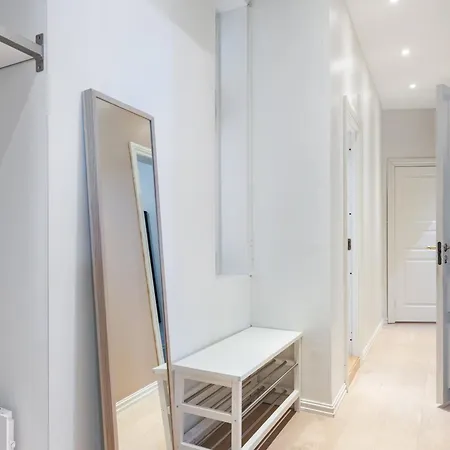 Unique And Spacious In Bergens Charming Area * Bergen