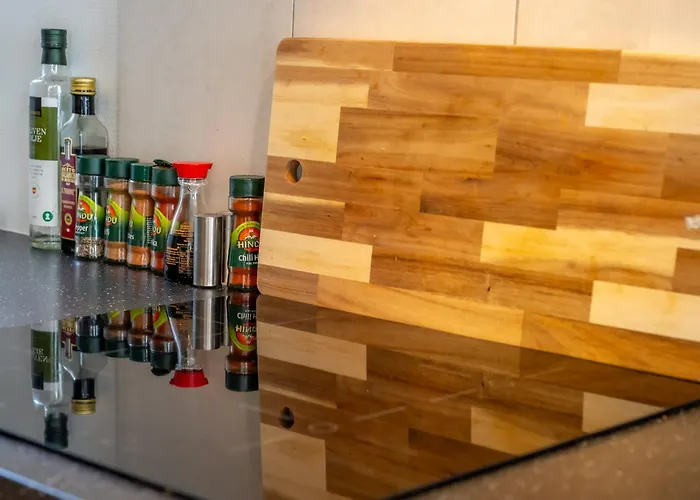 Unique And Spacious In Bergens Charming Area * Bergen