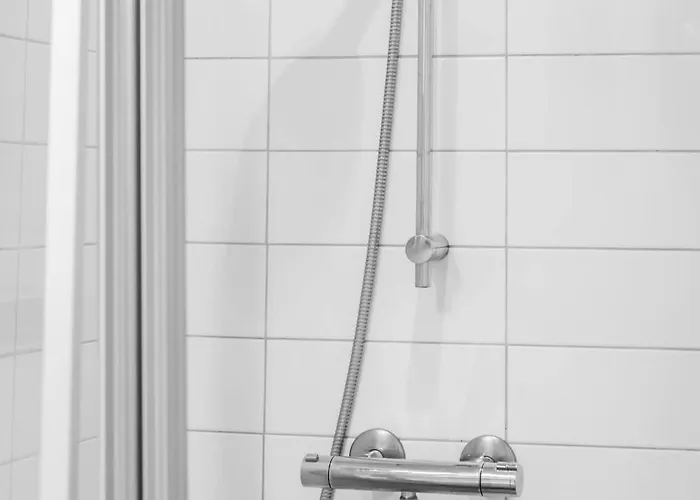 Unique And Spacious In Bergens Charming Area * Bergen