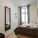 Unique And Spacious In Bergens Charming Area