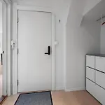 Unique And Spacious In Bergens Charming Area Bergen
