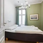 Unique And Spacious In Bergens Charming Area Appartamento
