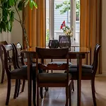 Unique And Spacious In Bergens Charming Area Appartamento *