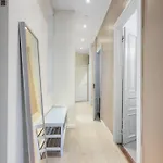 Appartamento Unique And Spacious In Bergens Charming Area *